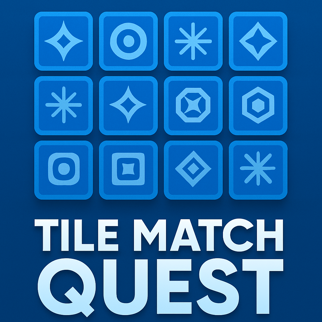 Tile Match Quest