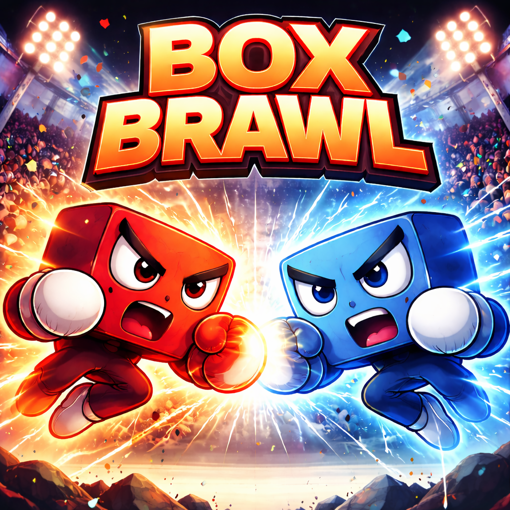 Box Brawl