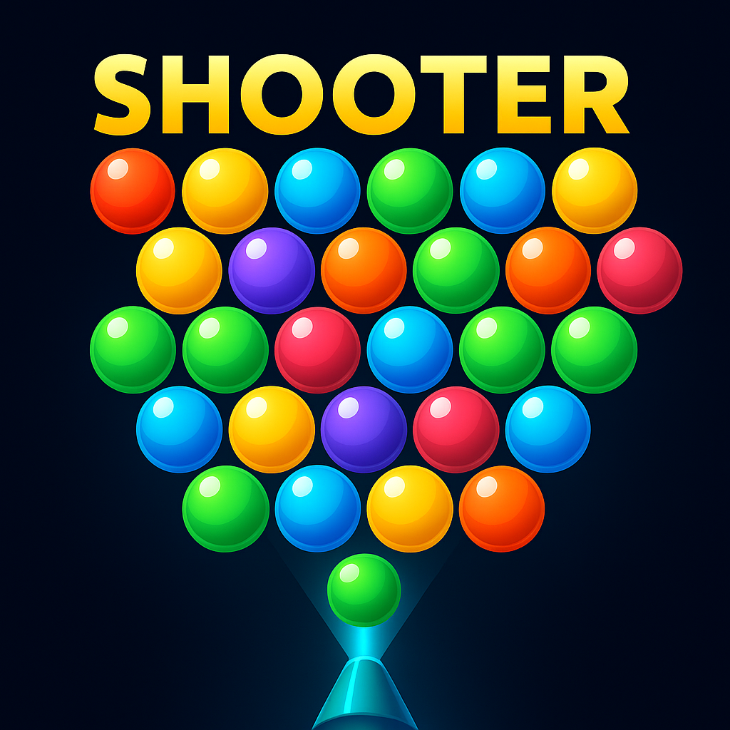 Bubble Shooter Classic
