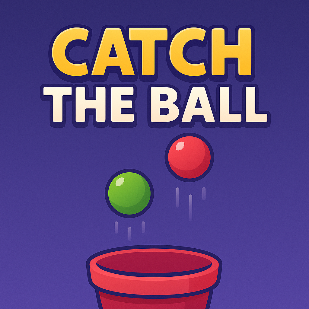 Catch The Ball