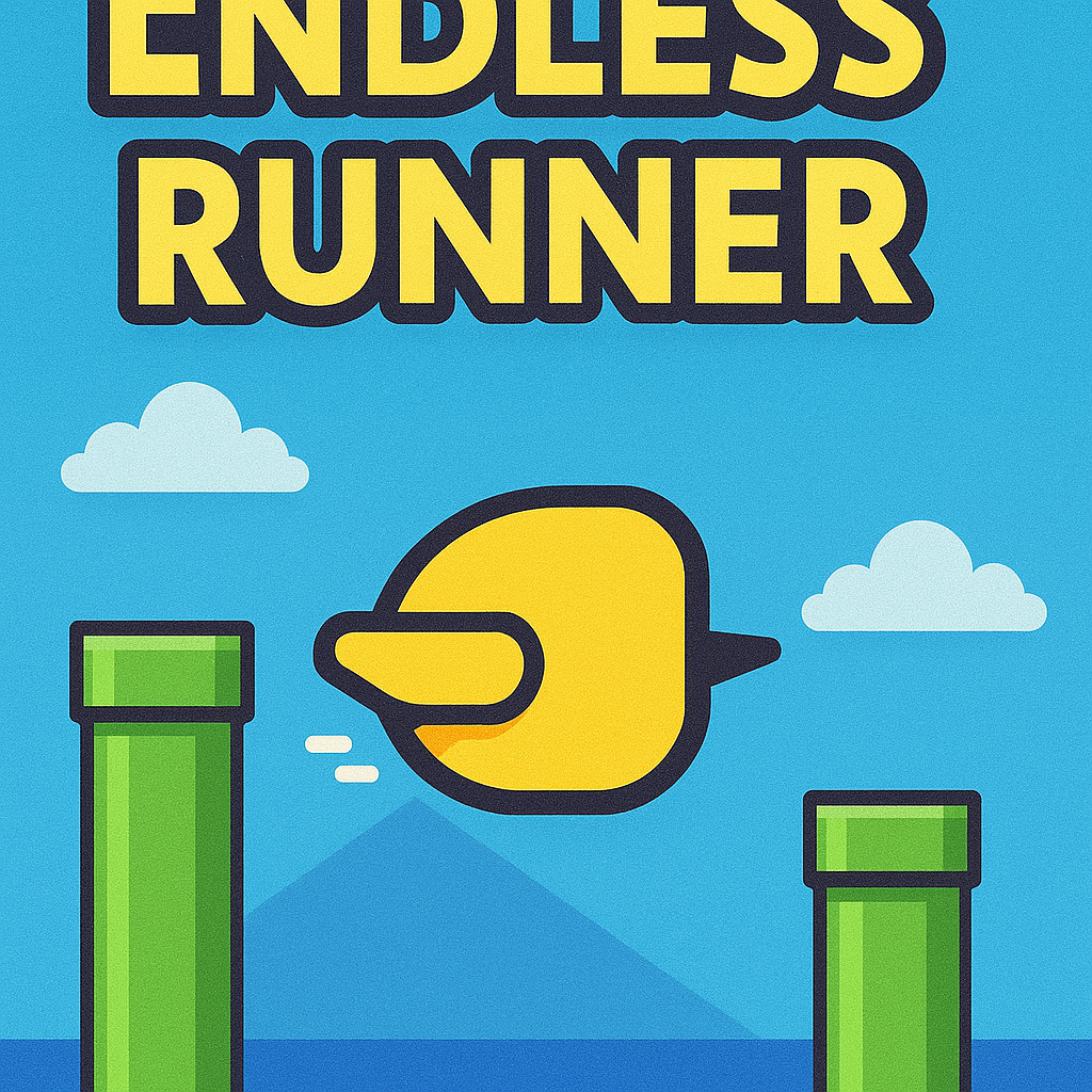 Flappy Run