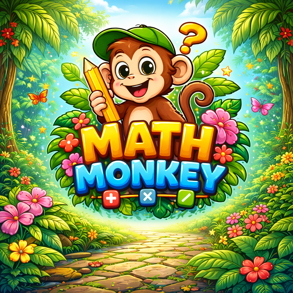 Math Monkey
